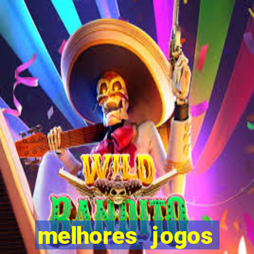 melhores jogos manager android